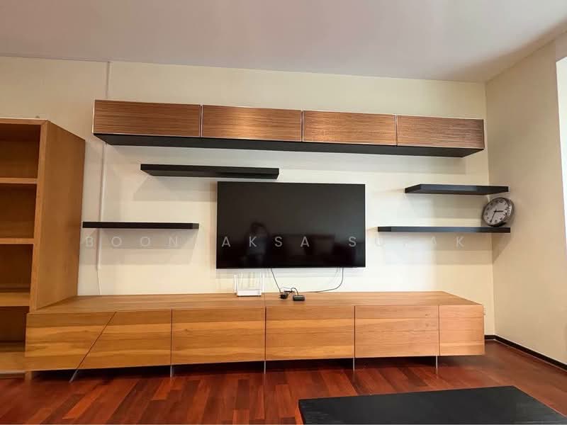 Noble Ora, Bangkok, Soi Sukhumvit 55, Sukhumvit Road, Khlong Tan Nua, Watthana, Bangkok, 2 Bedrooms, 138 sqm, Condo For Rent, by Boonraksa Sopak, 500483004 - DDproperty.com