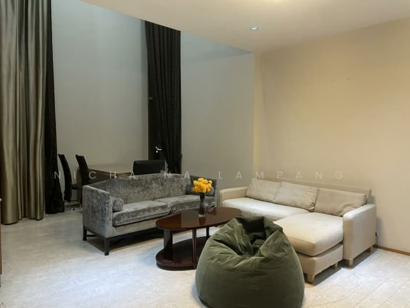 The Emporio Place : ดิ เอ็มโพริโอ เพลส, กรุงเทพ, 93 ซอยสุขุมวิท 24 ถนนสุุขุมวิท, คลองตัน, คลองเตย, กรุงเทพ, 93 ตร.ม., คอนโด ขาย, โดย Nicha Na Lampang, 500483005 - DDproperty.com