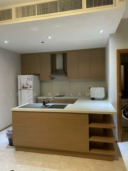 The Emporio Place, Bangkok, 93 Soi Sukhumvit 24, Sukhumvit Road, Khong Tan, Khlong Toei, Bangkok, 1 Bedroom, 93 sqm, Condo For Sale, by Nicha Na Lampang, 500483005 - DDproperty.com