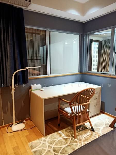 The Emporio Place, Bangkok, 93 Soi Sukhumvit 24, Sukhumvit Road, Khong Tan, Khlong Toei, Bangkok, 1 Bedroom, 93 sqm, Condo For Sale, by Nicha Na Lampang, 500483005 - DDproperty.com