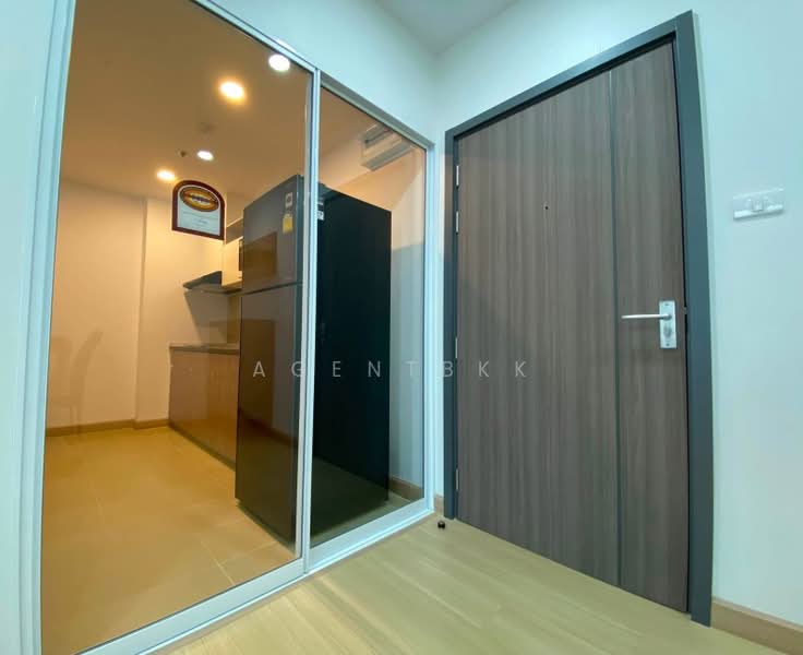 Supalai Veranda Ramkhamhaeng, Bangkok, Ramkhamhaeng Road, Hua Mak, Bang Kapi, Bangkok, 1 Bedroom, 59 sqm, Condo For Rent, by Agentbkk, 500483007 - DDproperty.com