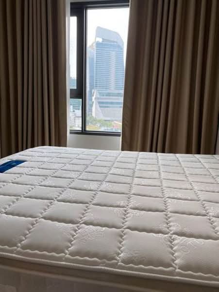 Life One Wireless, Bangkok, 1 Wireless Road, Lumphini, Pathum Wan, Bangkok, 1 Bedroom, 35 sqm, Condo For Sale, by Pemika Aukkaraleekul, 500483008 - DDproperty.com