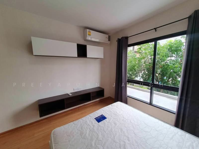 Supalai City Resort Bearing Station : ศุภาลัย ซิตี้ รีสอร์ท สถานีแบริ่ง สุขุมวิท, กรุงเทพ, 128 สุขุมวิท, บางนา, กรุงเทพ, 45 ตร.ม., คอนโด ให้เช่า, โดย Preeyapohn Jatuchai, 500483009 - DDproperty.com