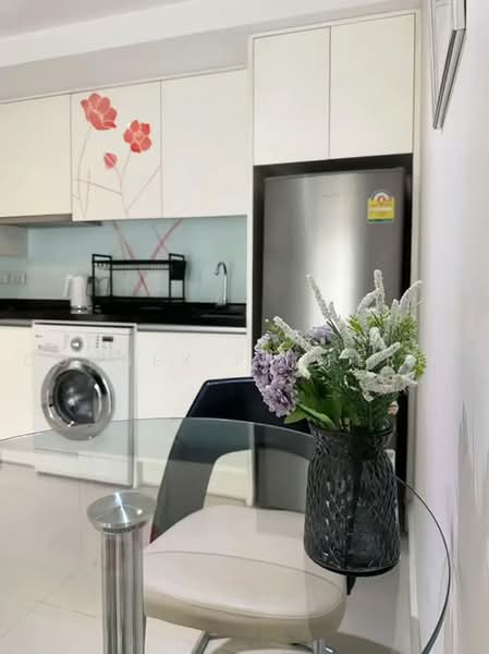Le Nice Ekamai, Bangkok, Sukhumvit 63 Road, Phra Kanong Nua, Watthana, Bangkok, 1 Bedroom, 40 sqm, Condo For Rent, by Connex Property, 500483011 - DDproperty.com