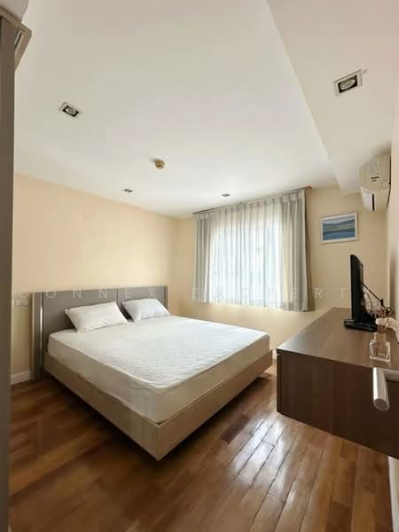 Le Nice Ekamai, Bangkok, Sukhumvit 63 Road, Phra Kanong Nua, Watthana, Bangkok, 1 Bedroom, 40 sqm, Condo For Rent, by Connex Property, 500483011 - DDproperty.com