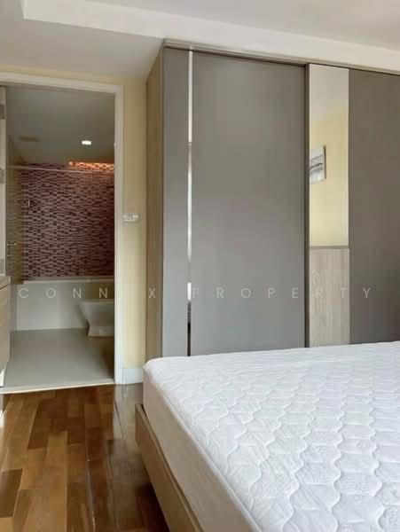 Le Nice Ekamai, Bangkok, Sukhumvit 63 Road, Phra Kanong Nua, Watthana, Bangkok, 1 Bedroom, 40 sqm, Condo For Rent, by Connex Property, 500483011 - DDproperty.com