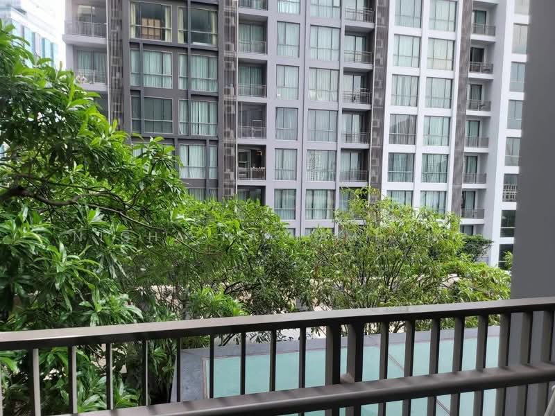 Quattro by Sansiri, Bangkok, 134 Thong Lo 4 Alley, Khlong Tan Nua, Watthana, Bangkok, 1 Bedroom, 53 sqm, Condo For Sale, by Nicha Na Lampang, 500483012 - DDproperty.com