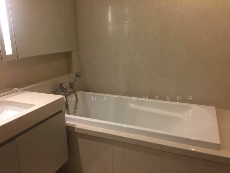 Quattro by Sansiri, Bangkok, 134 Thong Lo 4 Alley, Khlong Tan Nua, Watthana, Bangkok, 1 Bedroom, 53 sqm, Condo For Sale, by Nicha Na Lampang, 500483012 - DDproperty.com
