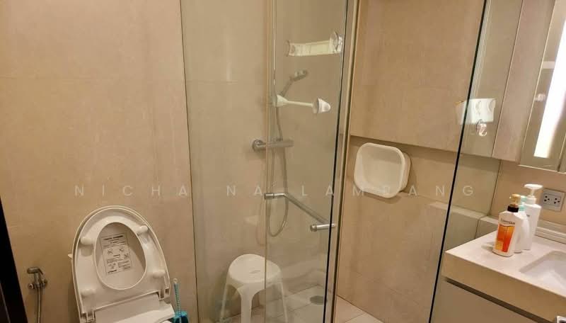 Quattro by Sansiri, Bangkok, 134 Thong Lo 4 Alley, Khlong Tan Nua, Watthana, Bangkok, 1 Bedroom, 53 sqm, Condo For Sale, by Nicha Na Lampang, 500483012 - DDproperty.com