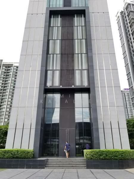 Condolette Midst Rama 9, Bangkok, 72 Rama 9, Huai Khwang, Bangkok, 1 Bedroom, 30 sqm, Condo For Sale, by Pemika Aukkaraleekul, 500483014 - DDproperty.com