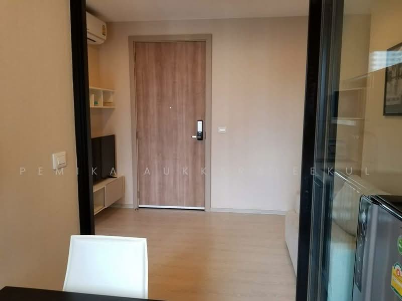 Condolette Midst Rama 9, Bangkok, 72 Rama 9, Huai Khwang, Bangkok, 1 Bedroom, 30 sqm, Condo For Sale, by Pemika Aukkaraleekul, 500483014 - DDproperty.com