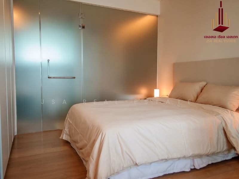 Siamese Thirty Nine, Bangkok, 68 Soi Sukhumvit 39, Sukhumvit Road, Khlong Tan Nua, Watthana, Bangkok, 1 Bedroom, 46 sqm, Condo For Sale, by JSA REAL ESTATE, 500483016 - DDproperty.com