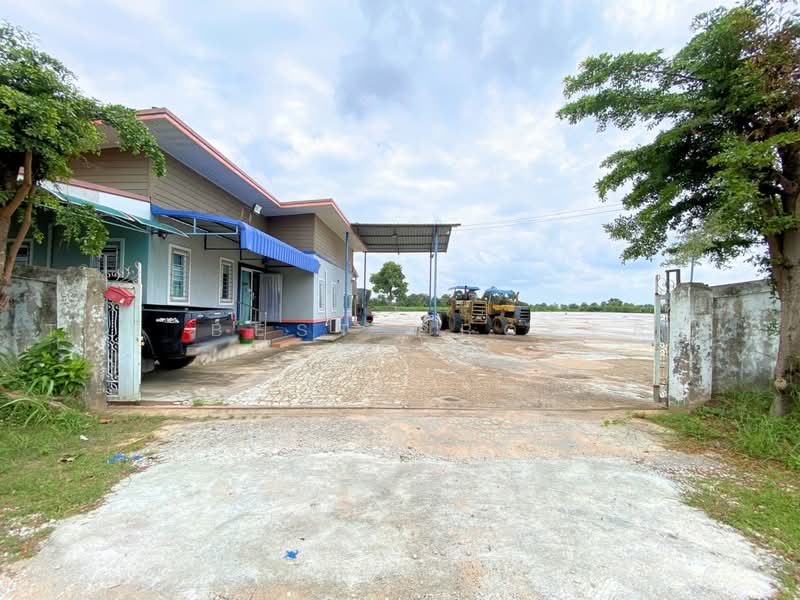 ที่ดินพร้อมสิ่งปลูกสร้างห้วยเม็ก กาฬสินธุ์, Kalasin, Kam Yai, Huai Mek, Kalasin, , 23,992 sqm, Land For Sale, by The Best Property นก, 500483020 - DDproperty.com