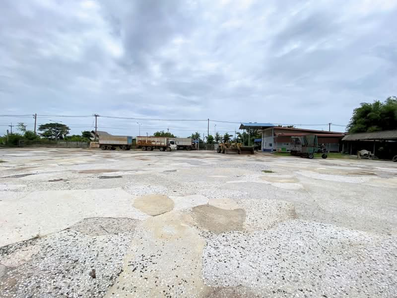 ที่ดินพร้อมสิ่งปลูกสร้างห้วยเม็ก กาฬสินธุ์, Kalasin, Kam Yai, Huai Mek, Kalasin, , 23,992 sqm, Land For Sale, by The Best Property นก, 500483020 - DDproperty.com