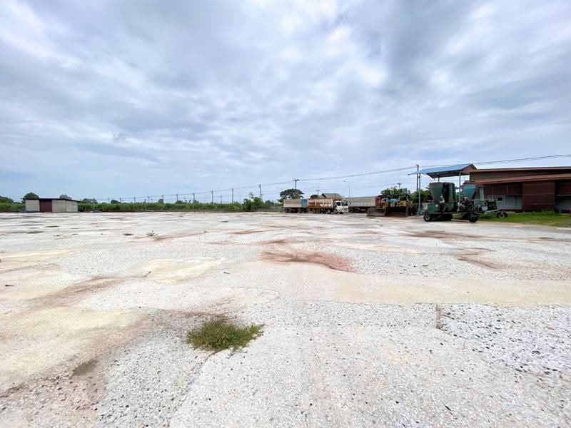 ที่ดินพร้อมสิ่งปลูกสร้างห้วยเม็ก กาฬสินธุ์, Kalasin, Kam Yai, Huai Mek, Kalasin, , 23,992 sqm, Land For Sale, by The Best Property นก, 500483020 - DDproperty.com