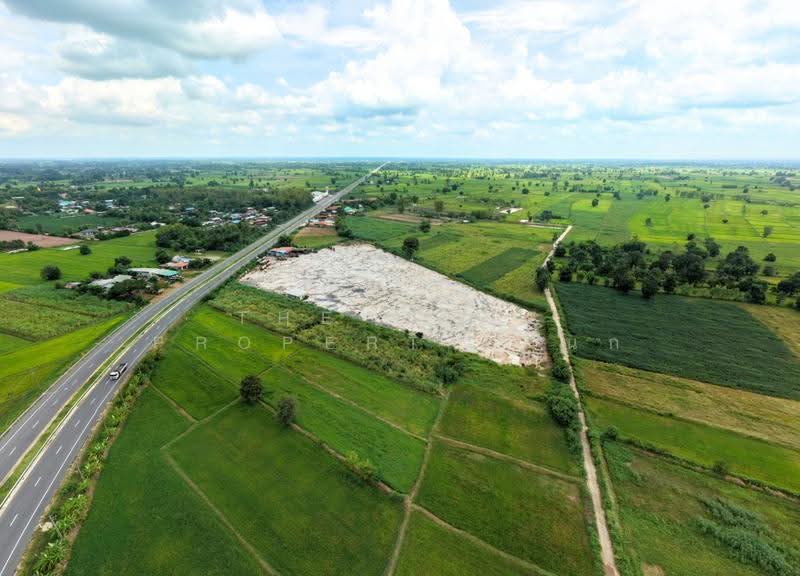 ที่ดินพร้อมสิ่งปลูกสร้างห้วยเม็ก กาฬสินธุ์, Kalasin, Kam Yai, Huai Mek, Kalasin, , 23,992 sqm, Land For Sale, by The Best Property นก, 500483020 - DDproperty.com