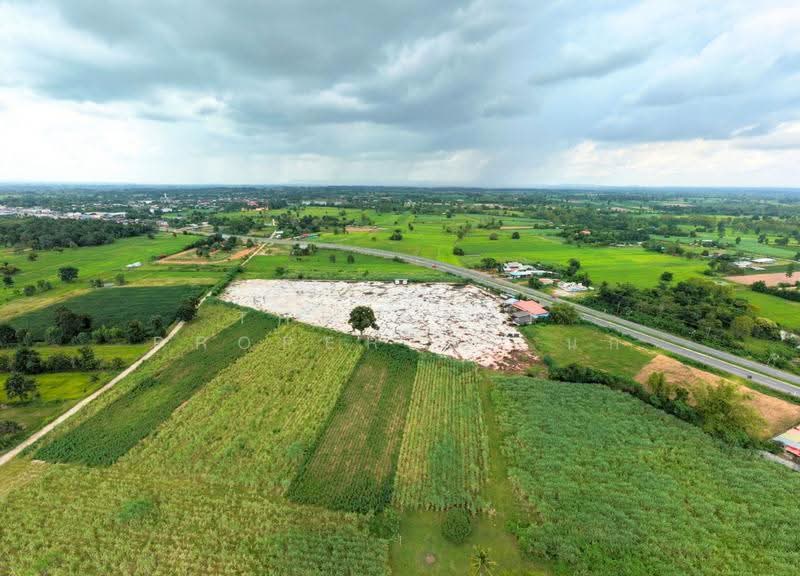 ที่ดินพร้อมสิ่งปลูกสร้างห้วยเม็ก กาฬสินธุ์, Kalasin, Kam Yai, Huai Mek, Kalasin, , 23,992 sqm, Land For Sale, by The Best Property นก, 500483020 - DDproperty.com