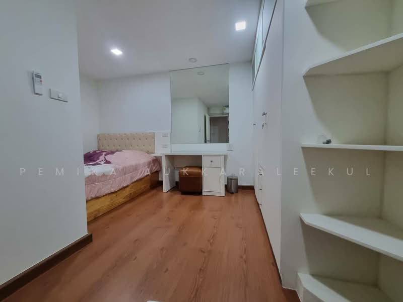 The Waterford Diamond Tower Sukhumvit, Bangkok, 758/18 Soi Sukhumvit 30/1, Sukhumvit Road, Khlong Toei, Bangkok, 2 Bedrooms, 83 sqm, Condo For Sale, by Pemika Aukkaraleekul, 500483022 - DDproperty.com