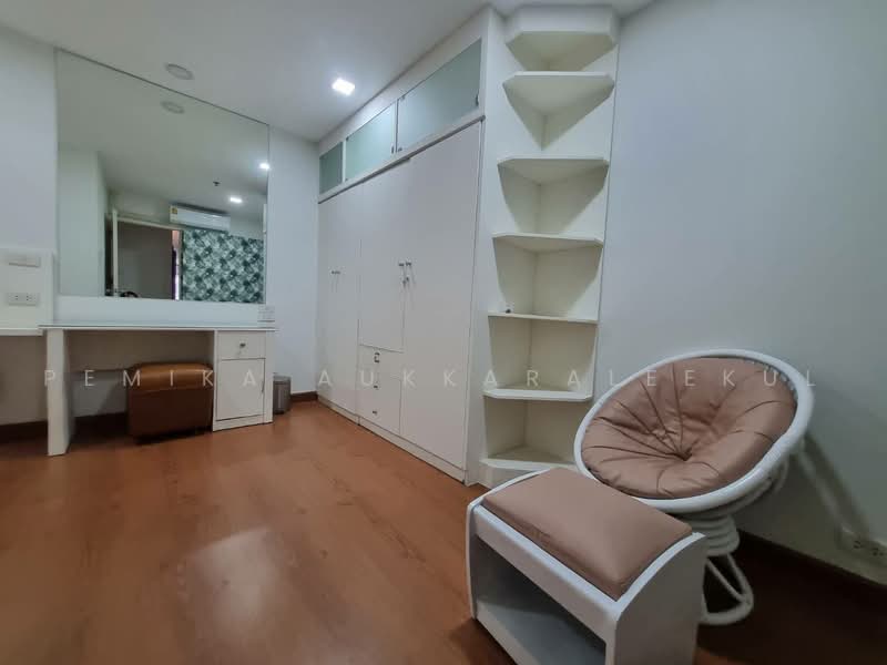 The Waterford Diamond Tower สุขุมวิท (เดอะวอเตอร์ฟอร์ด ไดมอน ทาวเวอร์ สุขุมวิท), กรุงเทพ, 758/18 ซอยสุขุมวิท 30/1 ถนนสุขุมวิท, คลองเตย, กรุงเทพ, 83 ตร.ม., คอนโด ขาย, โดย Pemika Aukkaraleekul, 500483022 - DDproperty.com