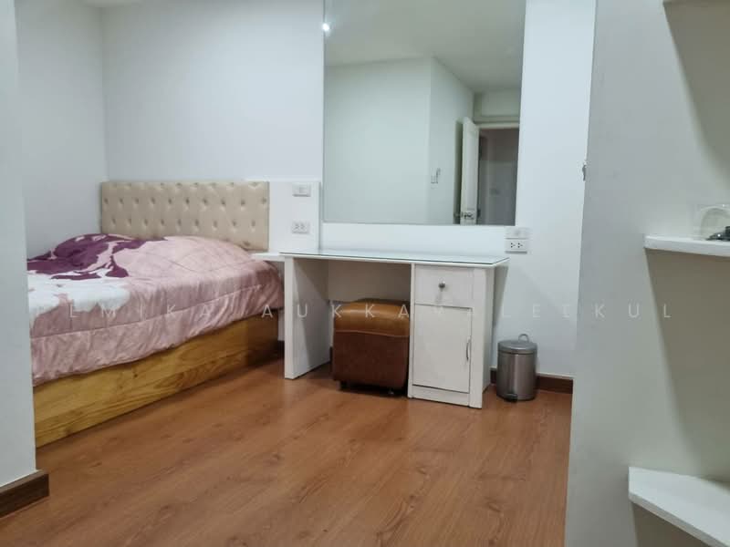 The Waterford Diamond Tower Sukhumvit, Bangkok, 758/18 Soi Sukhumvit 30/1, Sukhumvit Road, Khlong Toei, Bangkok, 2 Bedrooms, 83 sqm, Condo For Sale, by Pemika Aukkaraleekul, 500483022 - DDproperty.com