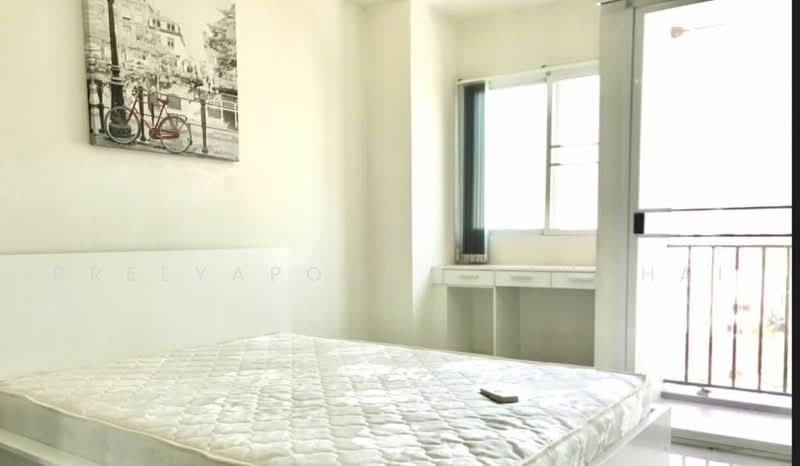 Kensington Bearing, Samut Prakan, Santikham 11, Samrong Nua, Muang Samut Prakarn, Samut Prakan, 1 Bedroom, 28 sqm, Condo For Sale, by Preeyapohn Jatuchai, 500483025 - DDproperty.com
