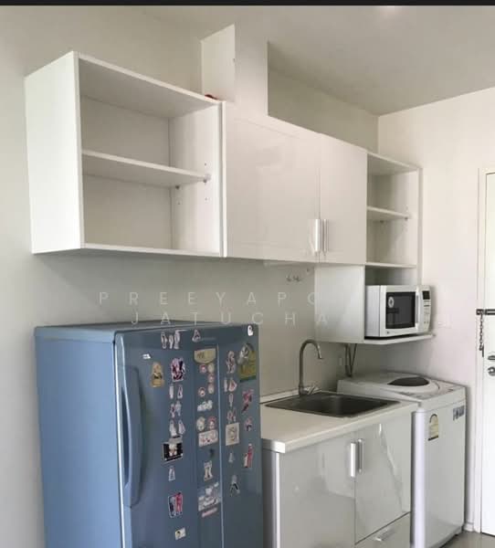 Kensington Bearing, Samut Prakan, Santikham 11, Samrong Nua, Muang Samut Prakarn, Samut Prakan, 1 Bedroom, 28 sqm, Condo For Sale, by Preeyapohn Jatuchai, 500483025 - DDproperty.com