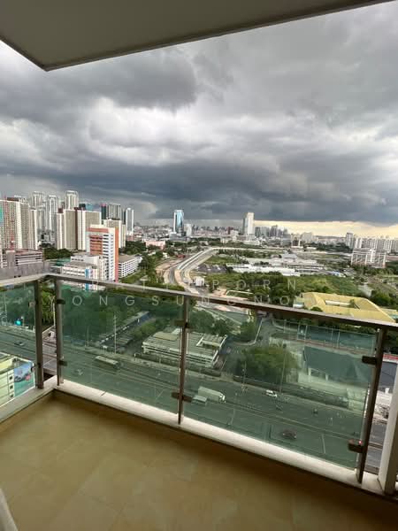 TC Green Rama 9, Bangkok, Rama 9 Road, Huai Khwang, Bangkok, 2 Bedrooms, 59 sqm, Condo For Sale, by Pattaporn Yongsungnone, 500483026 - DDproperty.com