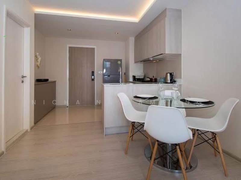 Vtara Sukhumvit 36, Bangkok, 118 Soi Saen Sabai, Phra Kanong, Khlong Toei, Bangkok, 2 Bedrooms, 65 sqm, Condo For Sale, by Nicha Na Lampang, 500483027 - DDproperty.com