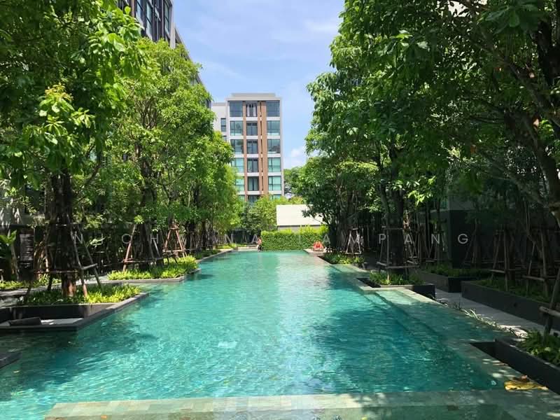 Vtara Sukhumvit 36, Bangkok, 118 Soi Saen Sabai, Phra Kanong, Khlong Toei, Bangkok, 2 Bedrooms, 65 sqm, Condo For Sale, by Nicha Na Lampang, 500483027 - DDproperty.com