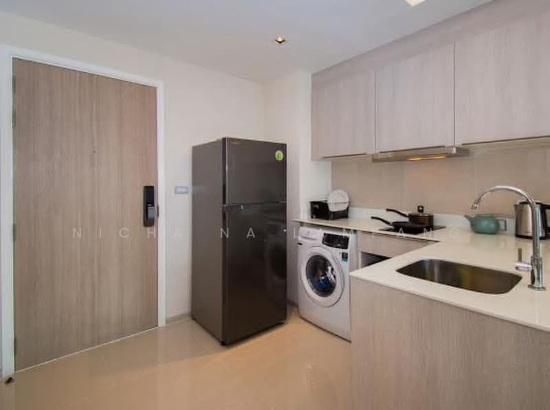 Vtara Sukhumvit 36, Bangkok, 118 Soi Saen Sabai, Phra Kanong, Khlong Toei, Bangkok, 2 Bedrooms, 65 sqm, Condo For Sale, by Nicha Na Lampang, 500483027 - DDproperty.com