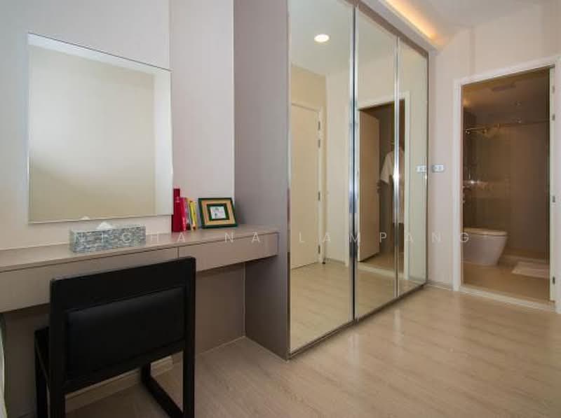 Vtara Sukhumvit 36, Bangkok, 118 Soi Saen Sabai, Phra Kanong, Khlong Toei, Bangkok, 2 Bedrooms, 65 sqm, Condo For Sale, by Nicha Na Lampang, 500483027 - DDproperty.com