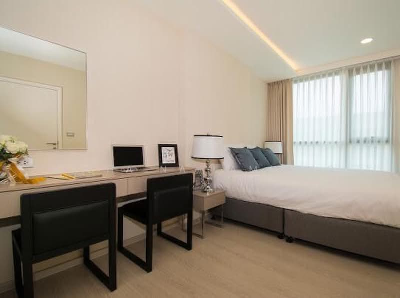 Vtara Sukhumvit 36, Bangkok, 118 Soi Saen Sabai, Phra Kanong, Khlong Toei, Bangkok, 2 Bedrooms, 65 sqm, Condo For Sale, by Nicha Na Lampang, 500483027 - DDproperty.com