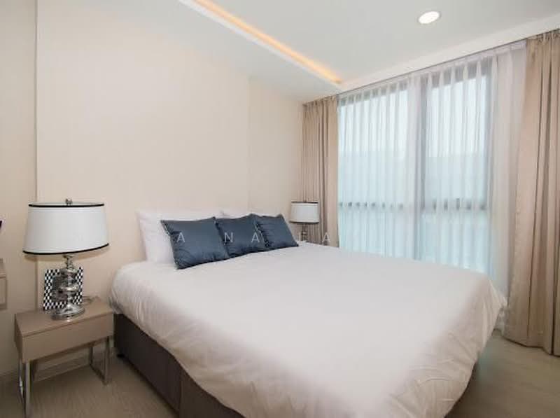 Vtara Sukhumvit 36, Bangkok, 118 Soi Saen Sabai, Phra Kanong, Khlong Toei, Bangkok, 2 Bedrooms, 65 sqm, Condo For Sale, by Nicha Na Lampang, 500483027 - DDproperty.com