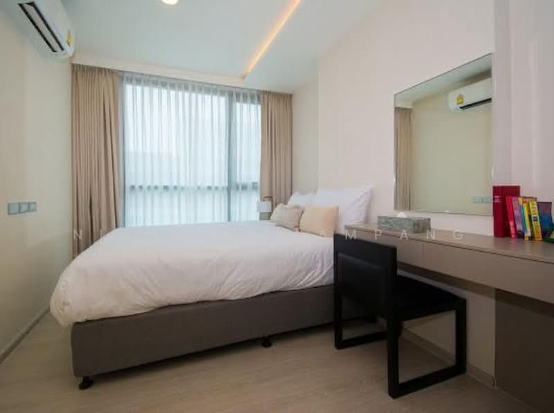Vtara Sukhumvit 36, Bangkok, 118 Soi Saen Sabai, Phra Kanong, Khlong Toei, Bangkok, 2 Bedrooms, 65 sqm, Condo For Sale, by Nicha Na Lampang, 500483027 - DDproperty.com
