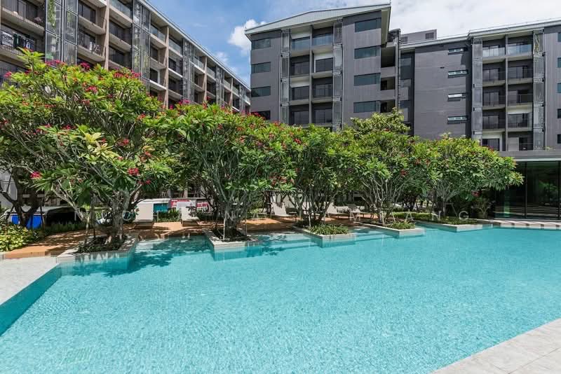 Vtara Sukhumvit 36 : วีธารา สุขุมวิท 36, กรุงเทพ, 118 ซอยแสนสบาย, พระโขนง, คลองเตย, กรุงเทพ, 65 ตร.ม., คอนโด ขาย, โดย Nicha Na Lampang, 500483027 - DDproperty.com