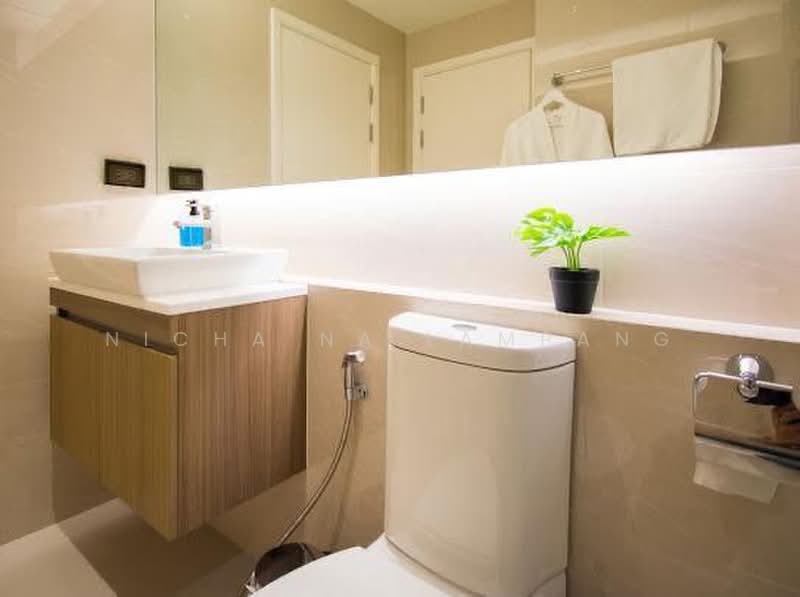 Vtara Sukhumvit 36, Bangkok, 118 Soi Saen Sabai, Phra Kanong, Khlong Toei, Bangkok, 2 Bedrooms, 65 sqm, Condo For Sale, by Nicha Na Lampang, 500483027 - DDproperty.com