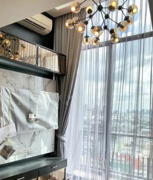 The Capital Ratchaprarop-Vibhavadi, Bangkok, 99 Thanon Asok-Din Daeng, Samsen Nai, Phaya Thai, Bangkok, 10+ Bedrooms, 91 sqm, Condo For Sale, by Pemika Aukkaraleekul, 500483028 - DDproperty.com