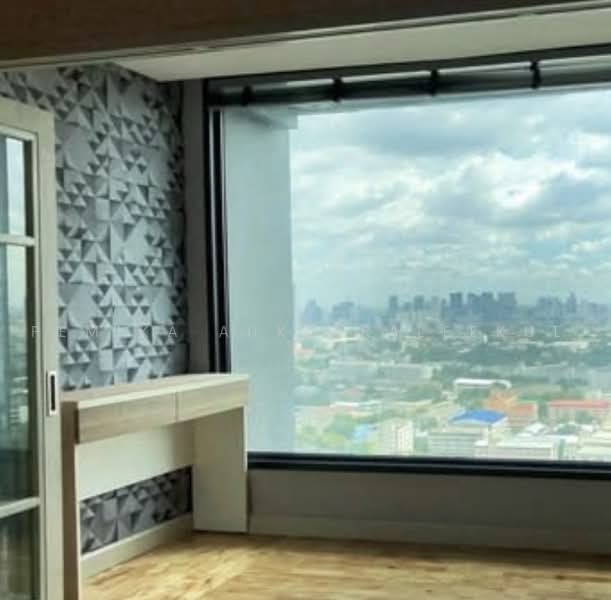 The Capital Ratchaprarop-Vibhavadi, Bangkok, 99 Thanon Asok-Din Daeng, Samsen Nai, Phaya Thai, Bangkok, 10+ Bedrooms, 91 sqm, Condo For Sale, by Pemika Aukkaraleekul, 500483028 - DDproperty.com