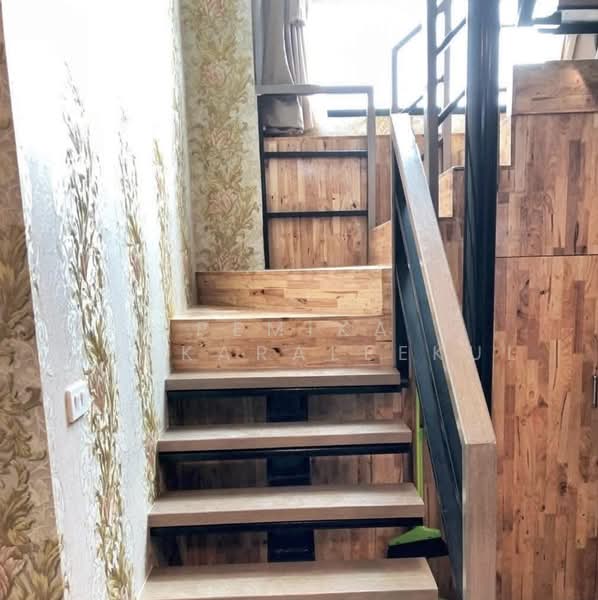 The Capital Ratchaprarop-Vibhavadi, Bangkok, 99 Thanon Asok-Din Daeng, Samsen Nai, Phaya Thai, Bangkok, 10+ Bedrooms, 91 sqm, Condo For Sale, by Pemika Aukkaraleekul, 500483028 - DDproperty.com