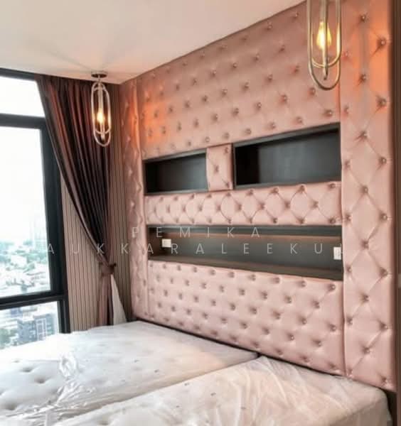The Capital Ratchaprarop-Vibhavadi, Bangkok, 99 Thanon Asok-Din Daeng, Samsen Nai, Phaya Thai, Bangkok, 10+ Bedrooms, 91 sqm, Condo For Sale, by Pemika Aukkaraleekul, 500483028 - DDproperty.com