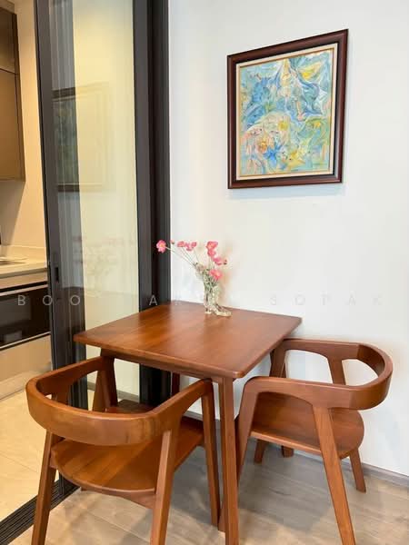 The Address Siam-Ratchathewi, Bangkok, 500 Phetchaburi Road, Thanon Phetchaburi, Ratchathewi, Bangkok, 1 Bedroom, 35 sqm, Condo For Rent, by Boonraksa Sopak, 500483029 - DDproperty.com