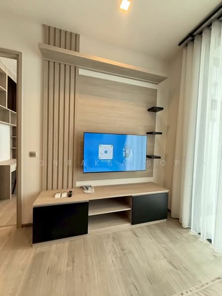 The Address Siam-Ratchathewi, Bangkok, 500 Phetchaburi Road, Thanon Phetchaburi, Ratchathewi, Bangkok, 1 Bedroom, 35 sqm, Condo For Rent, by Boonraksa Sopak, 500483029 - DDproperty.com