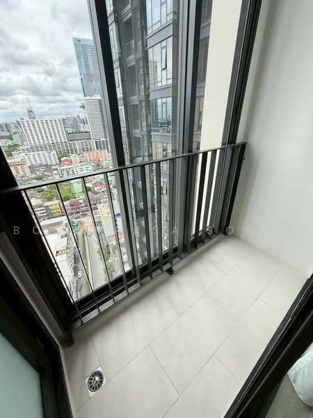 The Address Siam-Ratchathewi, Bangkok, 500 Phetchaburi Road, Thanon Phetchaburi, Ratchathewi, Bangkok, 1 Bedroom, 35 sqm, Condo For Rent, by Boonraksa Sopak, 500483029 - DDproperty.com