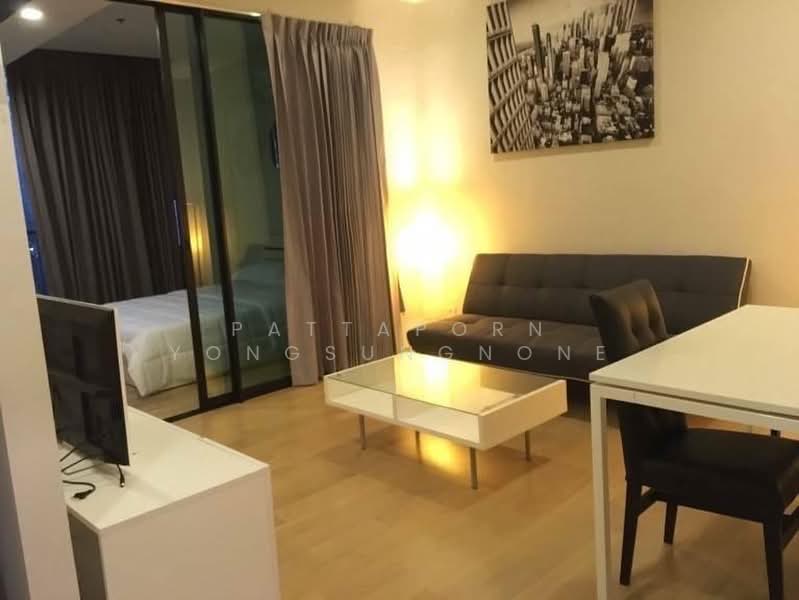 Noble ReD, Bangkok, 8 Paholyothin Road, Samsen Nai, Phaya Thai, Bangkok, 1 Bedroom, 41 sqm, Condo For Sale, by Pattaporn Yongsungnone, 500483030 - DDproperty.com