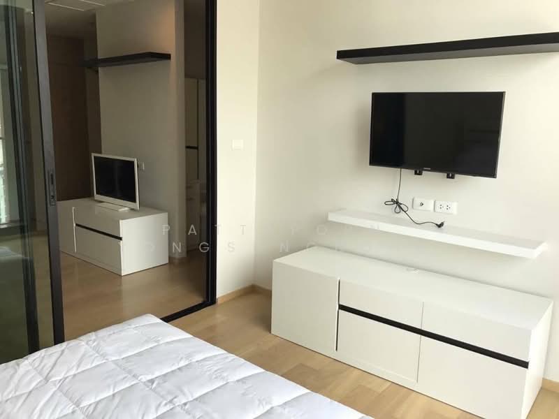 Noble ReD, Bangkok, 8 Paholyothin Road, Samsen Nai, Phaya Thai, Bangkok, 1 Bedroom, 41 sqm, Condo For Sale, by Pattaporn Yongsungnone, 500483030 - DDproperty.com