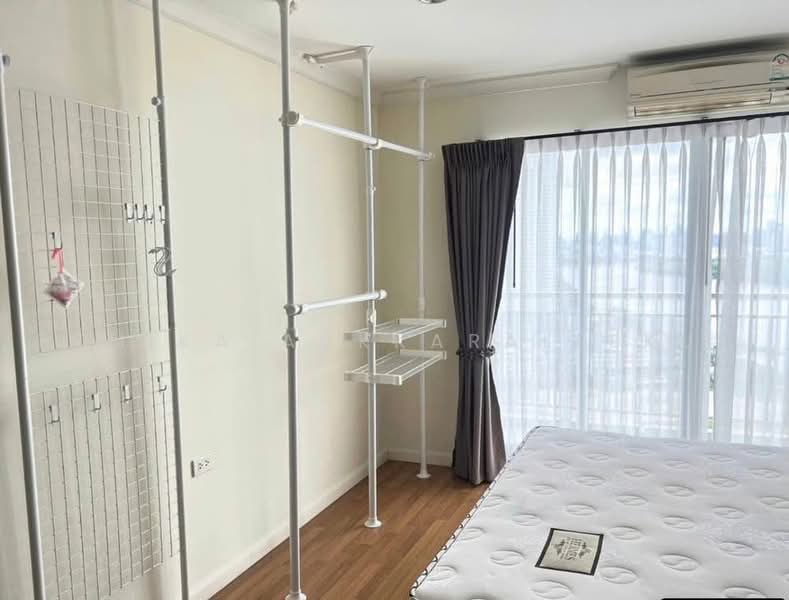 Lumpini Place Narathiwas-Chaopraya, Bangkok, 1298 Rama 3 Road, Chong Nonsi, Yan Nawa, Bangkok, 1 Bedroom, 40 sqm, Condo For Sale, by Pemika Aukkaraleekul, 500483032 - DDproperty.com