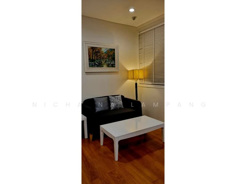 Wind Sukhumvit 23, Bangkok, 136 Soi Sukhumvit 23, Sukhumvit Road, Khlongtoei Nua, Watthana, Bangkok, 1 Bedroom, 52 sqm, Condo For Sale, by Nicha Na Lampang, 500483033 - DDproperty.com
