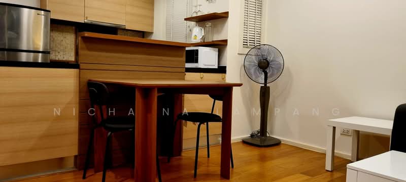 Wind Sukhumvit 23, Bangkok, 136 Soi Sukhumvit 23, Sukhumvit Road, Khlongtoei Nua, Watthana, Bangkok, 1 Bedroom, 52 sqm, Condo For Sale, by Nicha Na Lampang, 500483033 - DDproperty.com