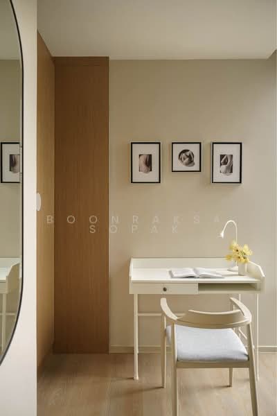 ASHTON Silom, Bangkok, 166 Silom Road, Bang Rak, Bangkok, 2 Bedrooms, 72 sqm, Condo For Rent, by Boonraksa Sopak, 500483034 - DDproperty.com