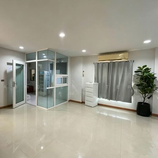 Casa presto Ratchapruk-Chaengwattana, Nonthaburi, Soi Yothathikan, Nonthaburi 2023, Bang Phlap, Pak Kret, Nonthaburi, 3 Bedrooms, 160 sqm, Single Detached House For Sale, by AJHOMECENTER - คุณจ๋า, 500483035 - DDproperty.com